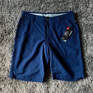 Under Armour - Mens Golf Shorts